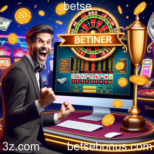 Atração e Emoção dos Jackpots em Jogos Online