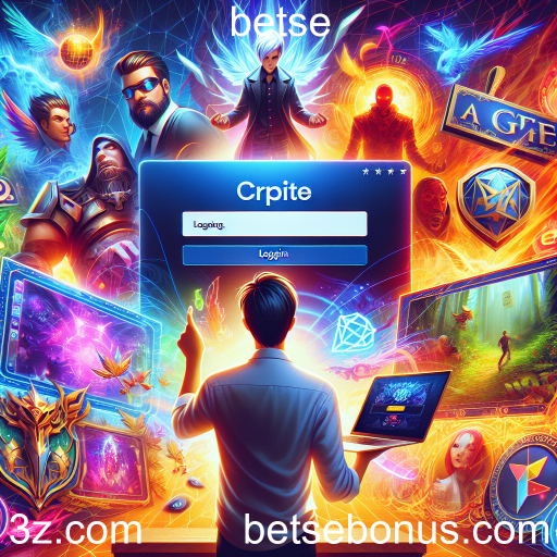 A Importância do Cadastro em Jogos Online