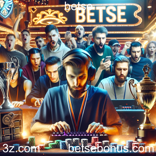 A Ascensão dos Esportes Virtuais e seu Impacto nas Apostas Online